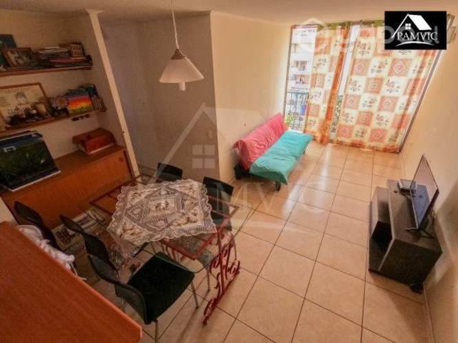 Edificio Vigias del Mar II