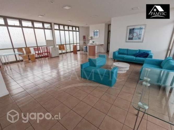 Edificio Vigias del Mar II