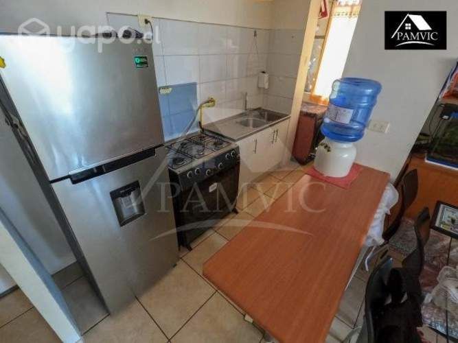 Edificio Vigias del Mar II