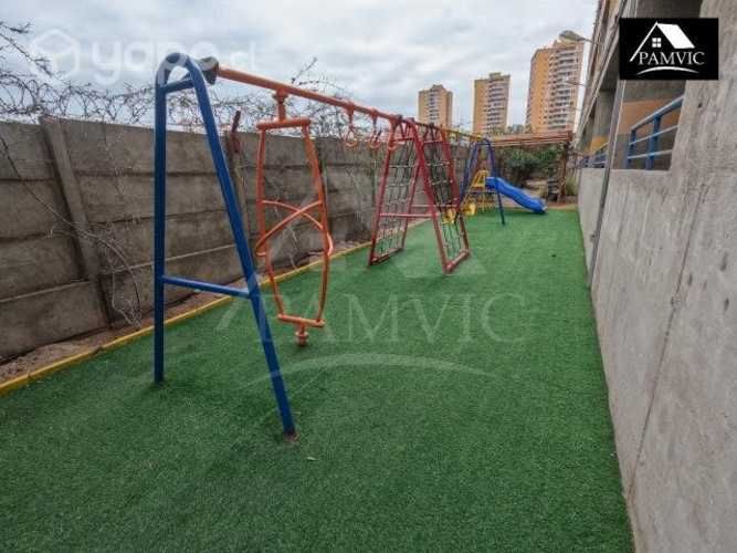 Edificio Vigias del Mar II