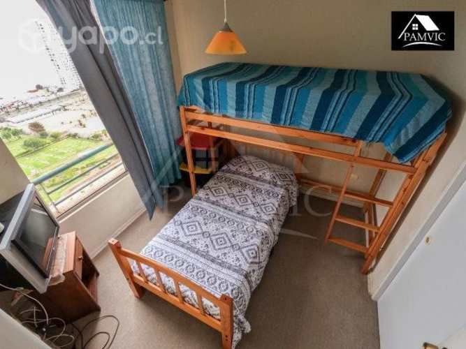 Edificio Vigias del Mar II