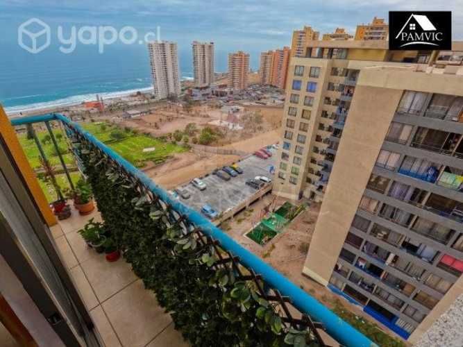 Edificio Vigias del Mar II