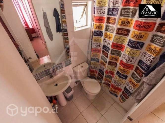 Edificio Vigias del Mar II