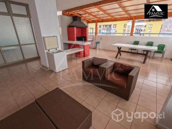 Edificio Vigias del Mar II