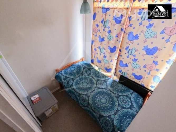 Edificio Vigias del Mar II