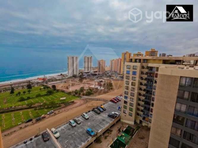 Edificio Vigias del Mar II