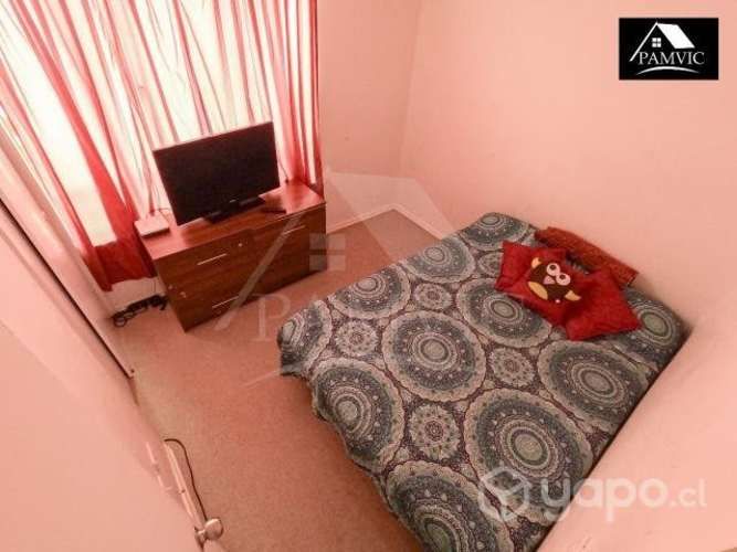 Edificio Vigias del Mar II