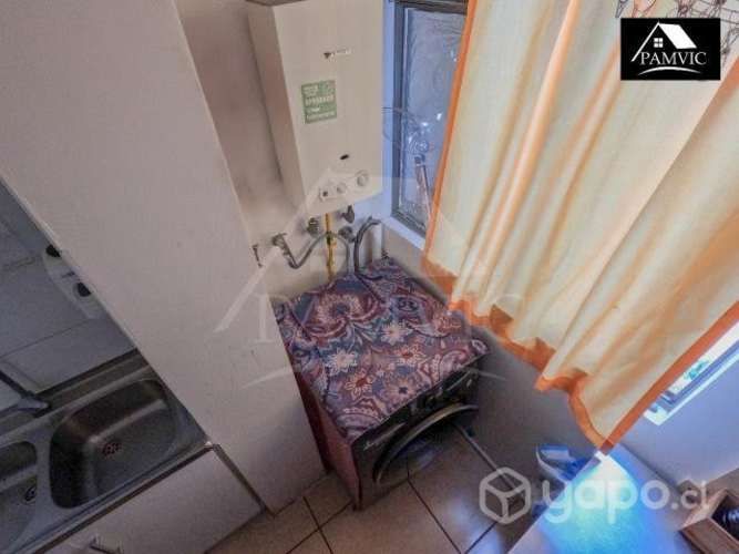 Edificio Vigias del Mar II