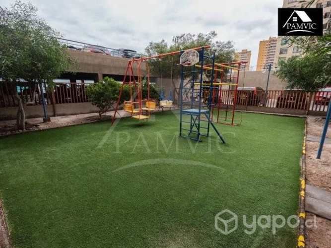 Edificio Vigias del Mar II