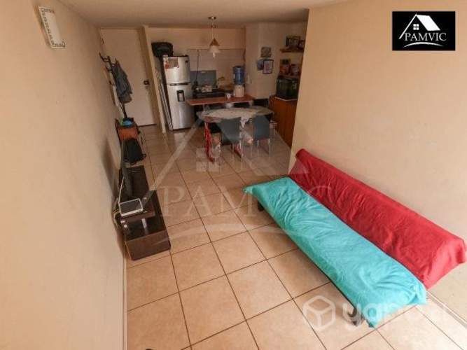 Edificio Vigias del Mar II