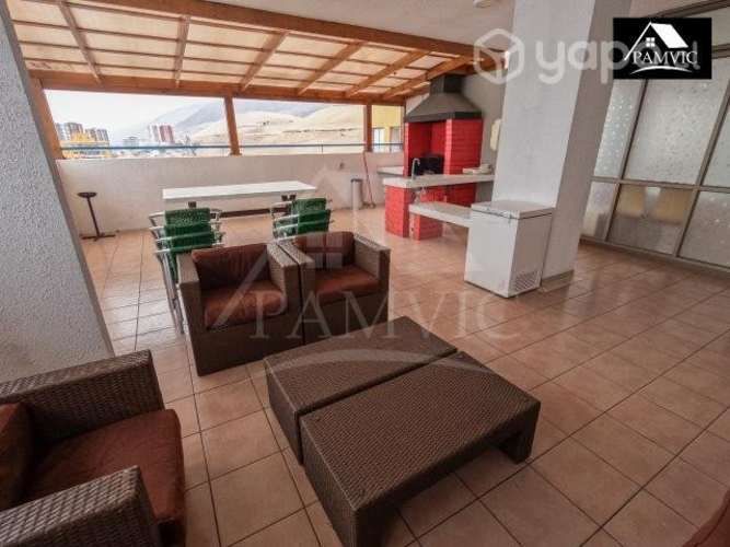 Edificio Vigias del Mar II