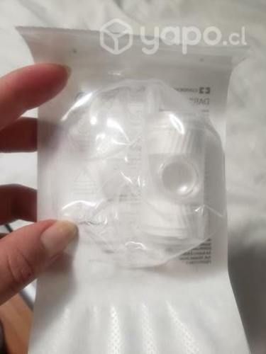 Filtros traqueostomía