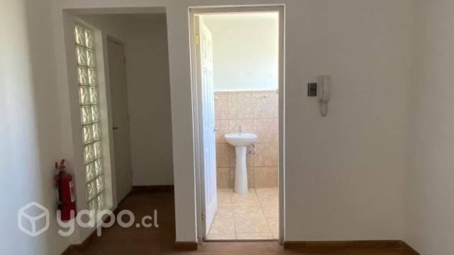 Se arriendan oficinas en el centro de Rancagua