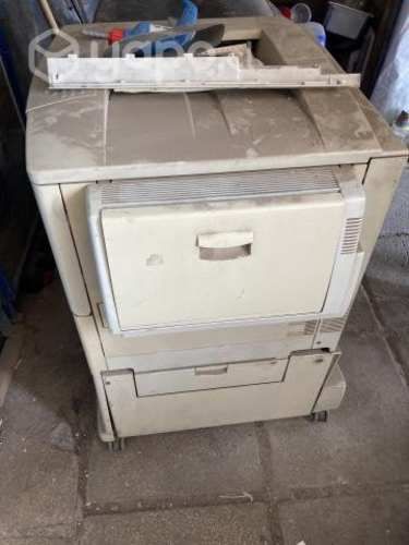 Impresoras para reparar