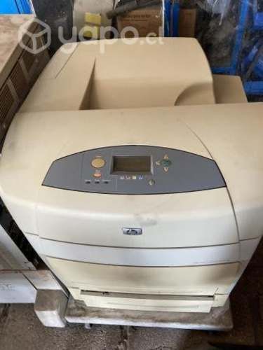 Impresoras para reparar