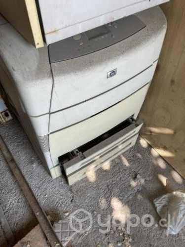 Impresoras para reparar