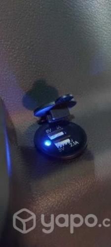 Vendo Ford Transit 2021 full equipo