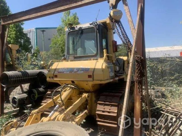 Transmisión D65 komatsu, impecable estado