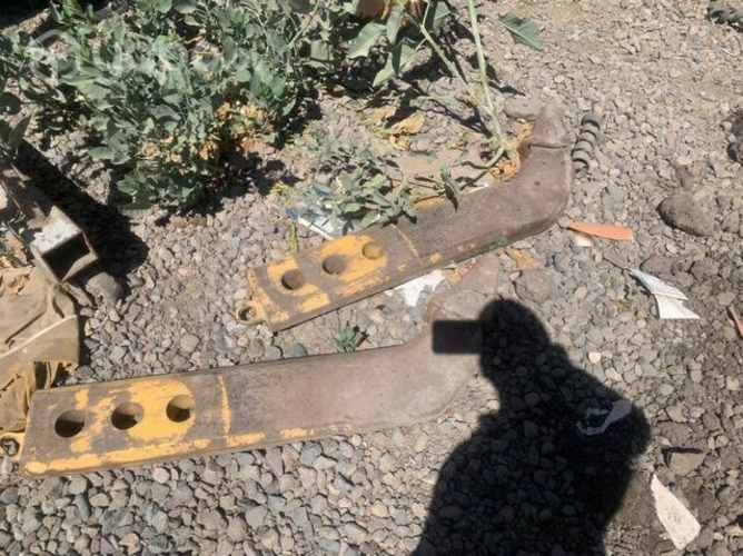 Transmisión D65 komatsu, impecable estado