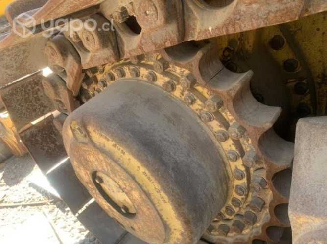 Transmisión D65 komatsu, impecable estado