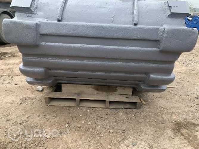 Balde excavadora 40 a 50 Ton impecable