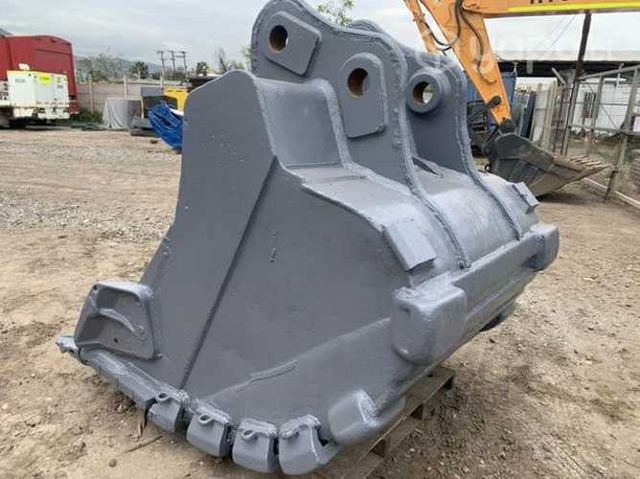 Balde excavadora 40 a 50 Ton impecable