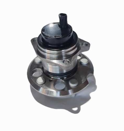 Maza Trasera C/Sensor ABS Chery Tiggo | ORIGINAL