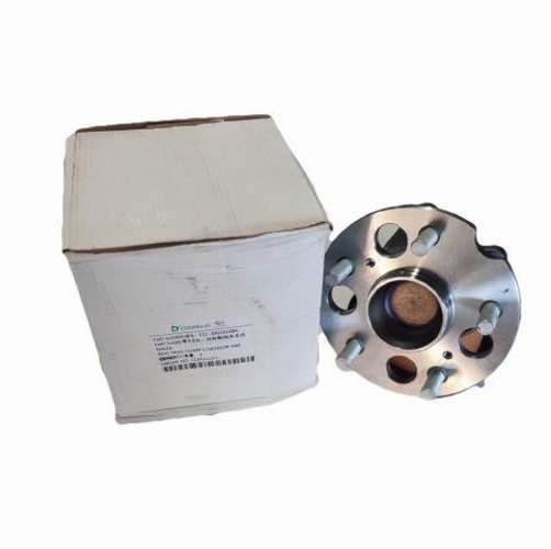 Maza Trasera C/Sensor ABS Chery Tiggo | ORIGINAL