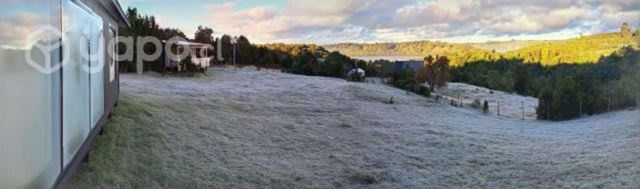 Comoda cabaña amoblada club de campo puerto varas