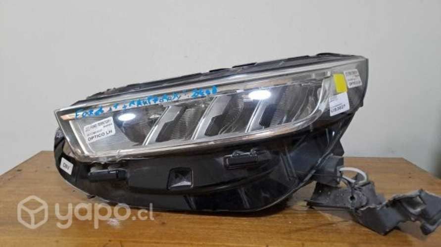 Optico izquierdo ford territory 2021