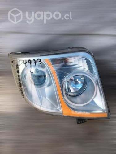 Ooptico rh lifan foison 2018-2022