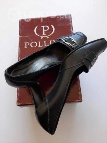 Zapatos de vestir nuevos Pollini