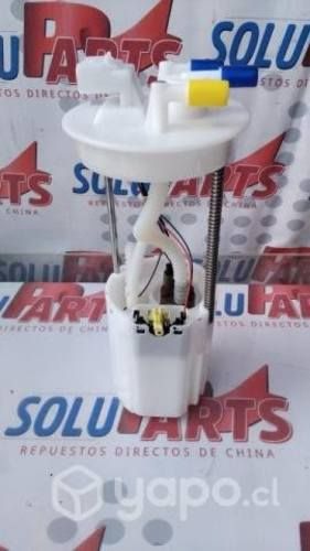 Bomba de bencina para brilliance h230