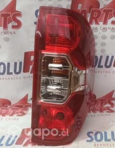 Farol para maxus