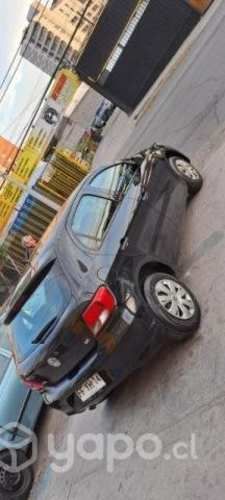 Volkswagen Gol G5 2013