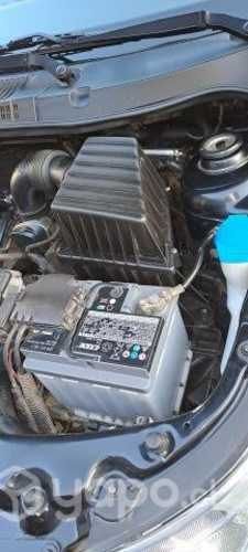 Volkswagen Gol G5 2013