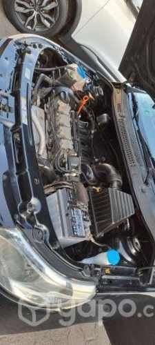 Volkswagen Gol G5 2013