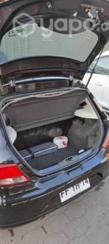 Volkswagen Gol G5 2013