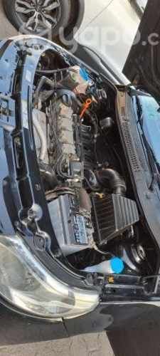 Volkswagen Gol G5 2013