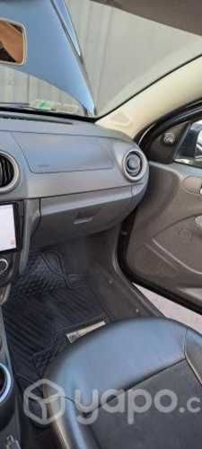 Volkswagen Gol G5 2013