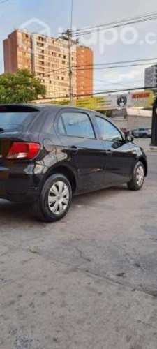 Volkswagen Gol G5 2013