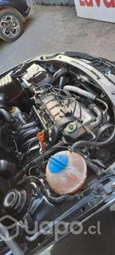 Volkswagen Gol G5 2013