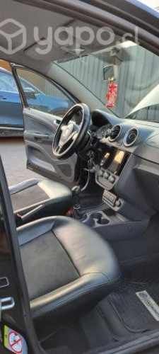 Volkswagen Gol G5 2013