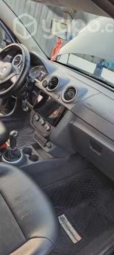 Volkswagen Gol G5 2013