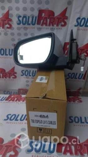 Espejo para t60