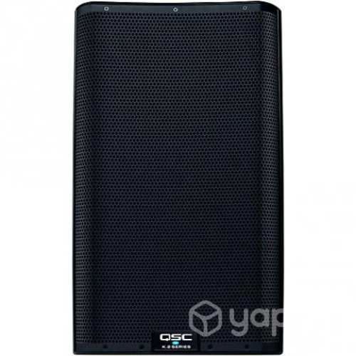 Parlante activo k12.2 qsc