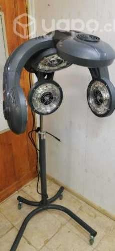 Vendo Climazol de pedestal NUEVO