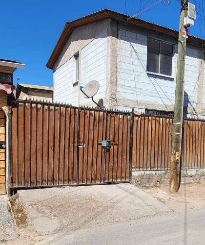 Se vende casa en el palomar