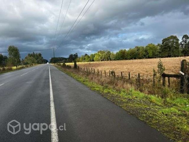 Terreno puyehue