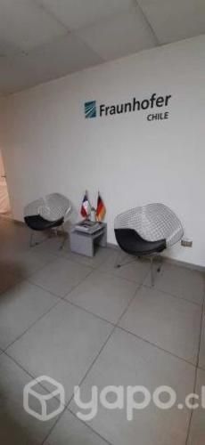 Amplia oficina en Providencia 179 m2